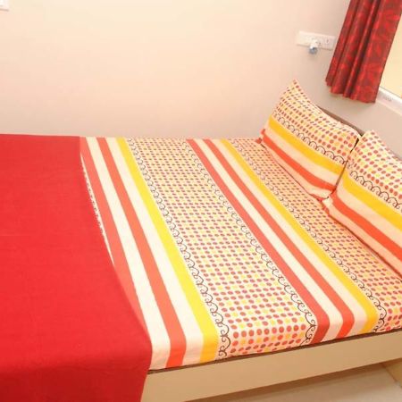 Delight Homes Yercaud Dış mekan fotoğraf