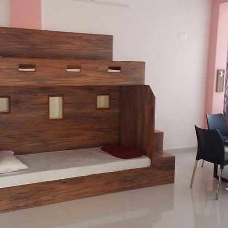 Delight Homes Yercaud Dış mekan fotoğraf
