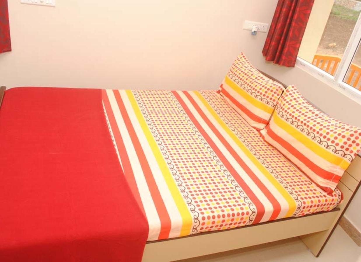 Delight Homes Yercaud Dış mekan fotoğraf