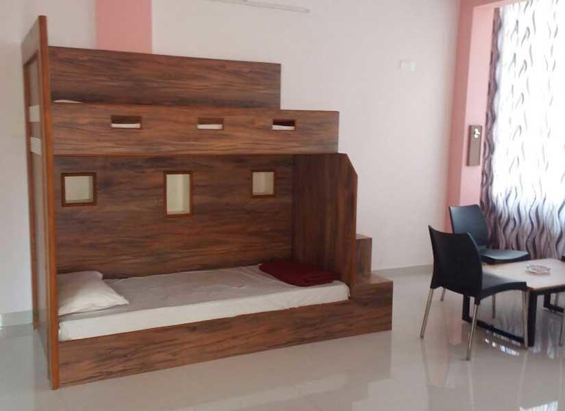 Delight Homes Yercaud Dış mekan fotoğraf