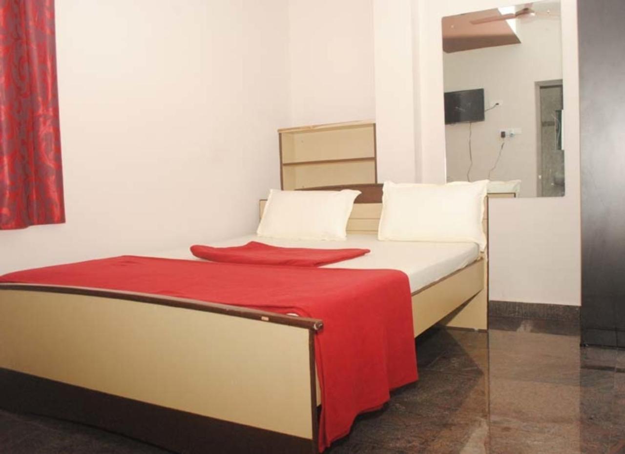 Delight Homes Yercaud Dış mekan fotoğraf