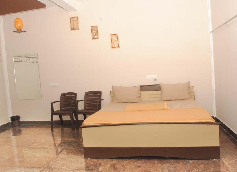 Delight Homes Yercaud Dış mekan fotoğraf